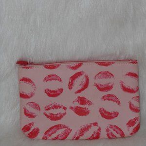 NUCOLLECTONS MULTI-COLOR MAKE-UP BAG